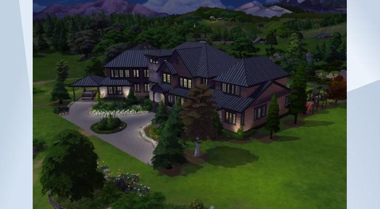 Imagen 2 de Lakeside Mansion v4
