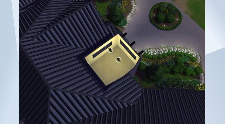 Imagen 5 de Lakeside Mansion v4
