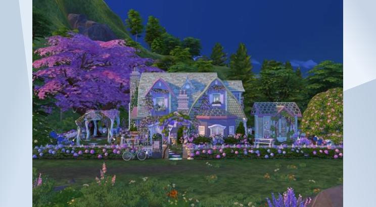 The Sims - The Gallery - Official Site