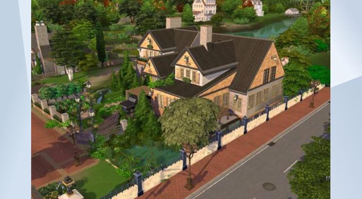 FamilyHome5/5 (base game) image 2
