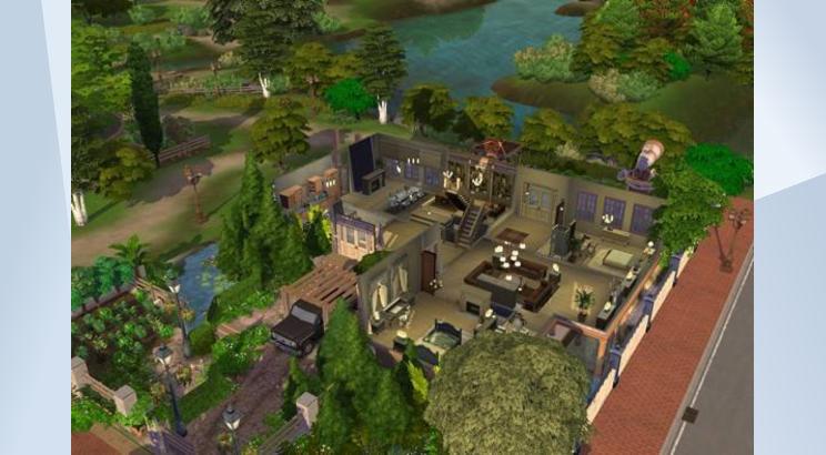 FamilyHome5/5 (base game) image 4