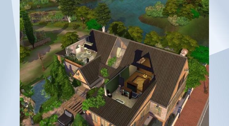 FamilyHome5/5 (base game) image 5