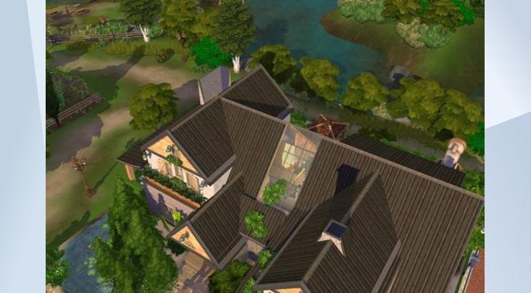 FamilyHome5/5 (base game) image 6