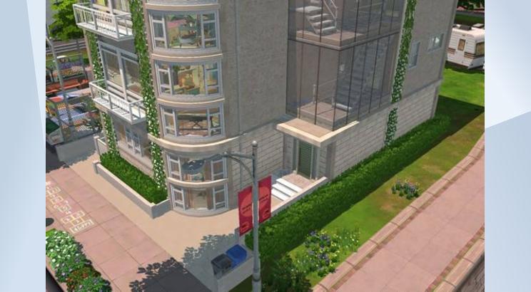 Image 2 de The New Block [Rentals]
