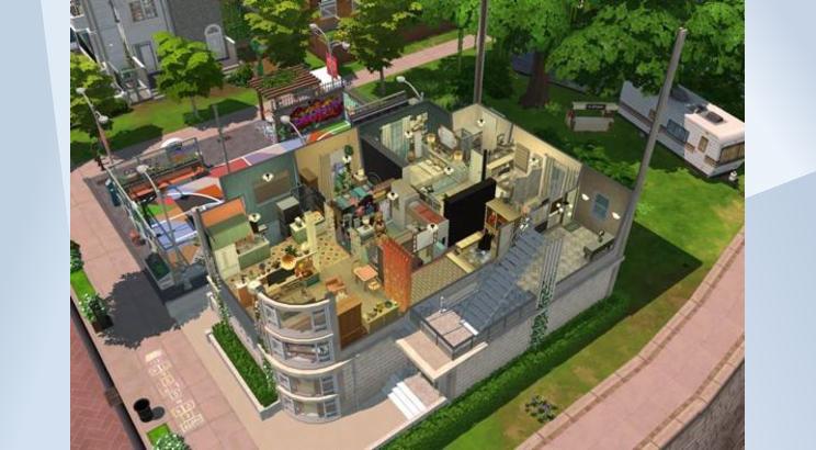 Image 4 de The New Block [Rentals]
