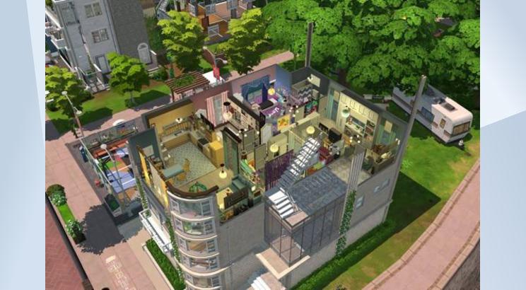 Image 5 de The New Block [Rentals]
