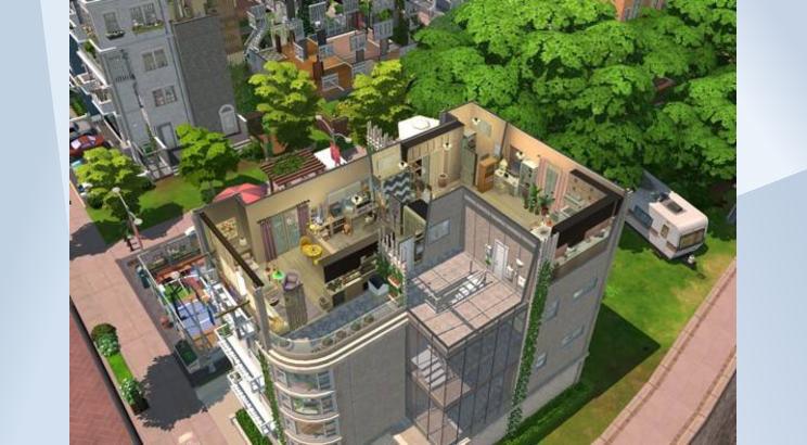 Image 6 de The New Block [Rentals]
