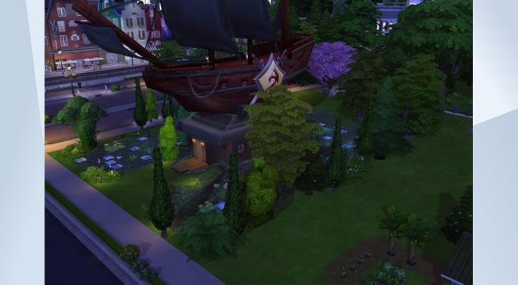 Captain's home image 2