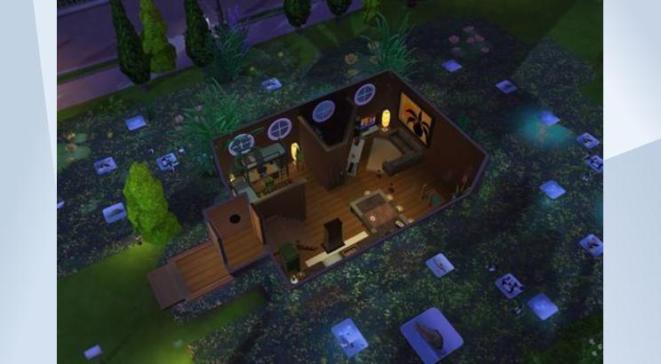 Captain's home image 4