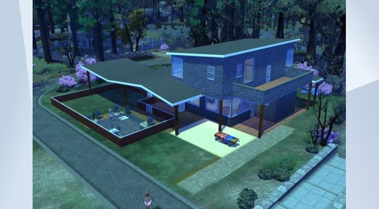 Imagen 2 de Mystic Crossroads
