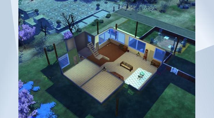 Imagen 3 de Mystic Crossroads
