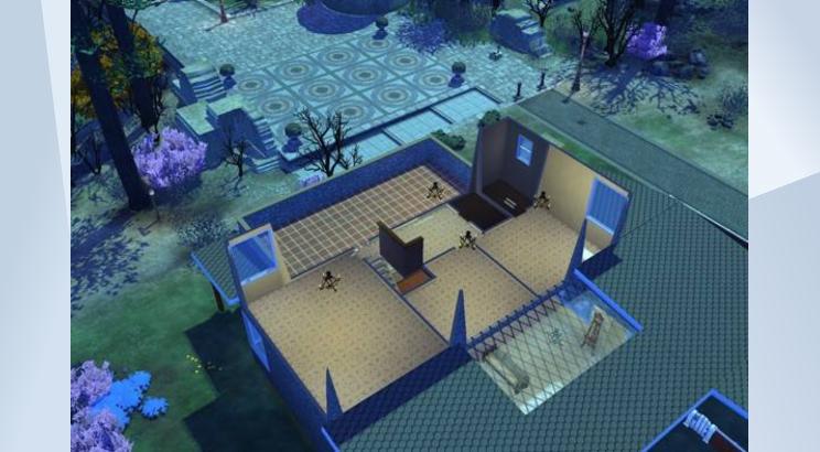 Imagen 4 de Mystic Crossroads
