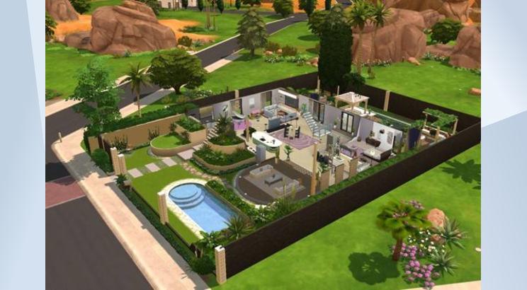 Hortus Aeternus -BaseGame image 3