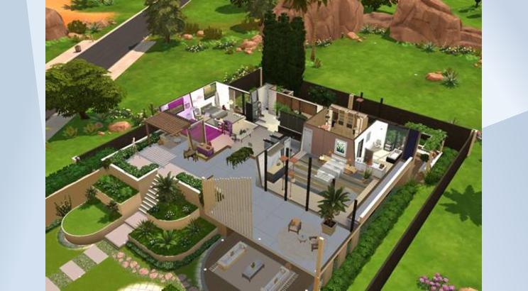 Hortus Aeternus -BaseGame image 4