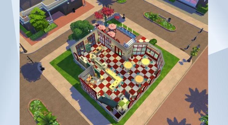 Sweet Georgia's Bakery 画像 3
