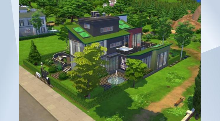 Family Ecolifestyle image 2