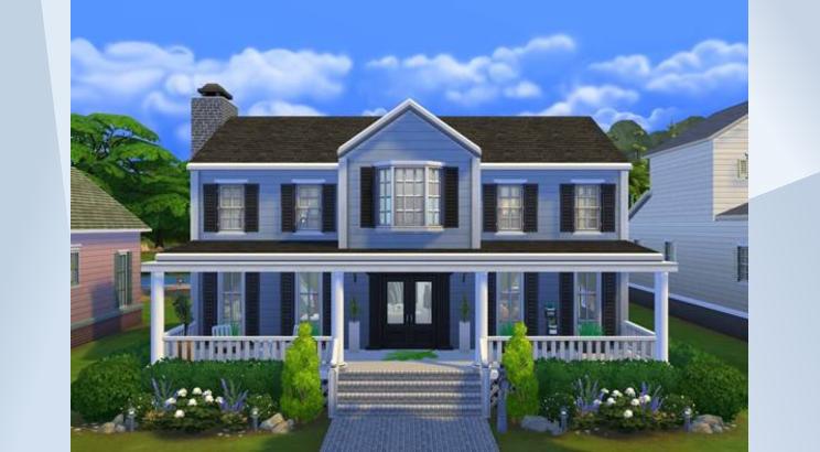 Casita Del Amor M.A. by Nyxeeh