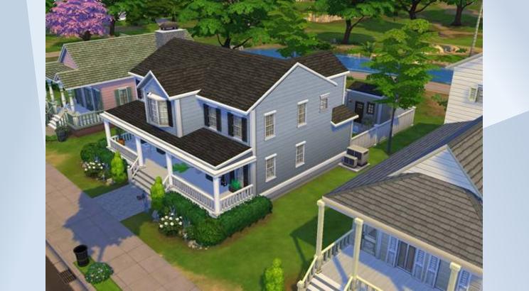 Изображение 2: Casita Del Amor M.A.
