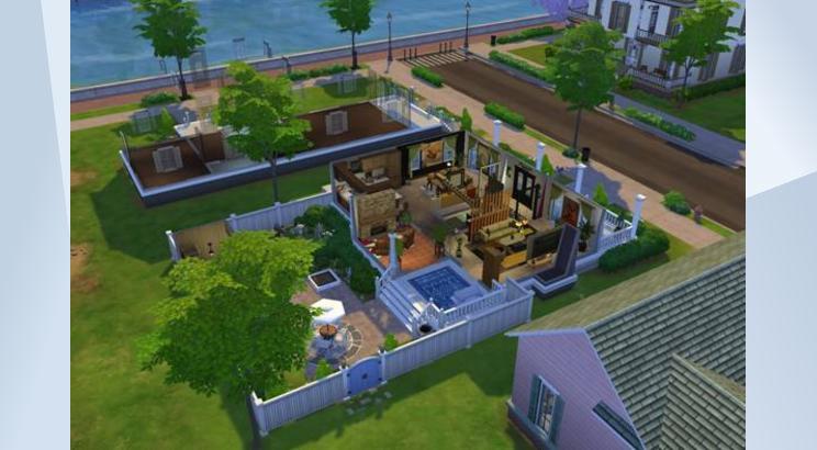 Изображение 4: Casita Del Amor M.A.
