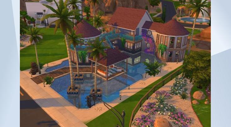 Boho Beach House 画像 2
