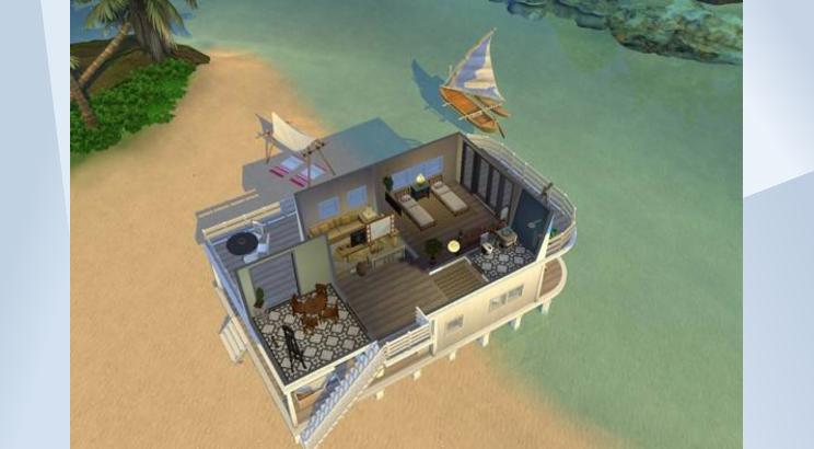 Imagem 4 de Cozy beach home
