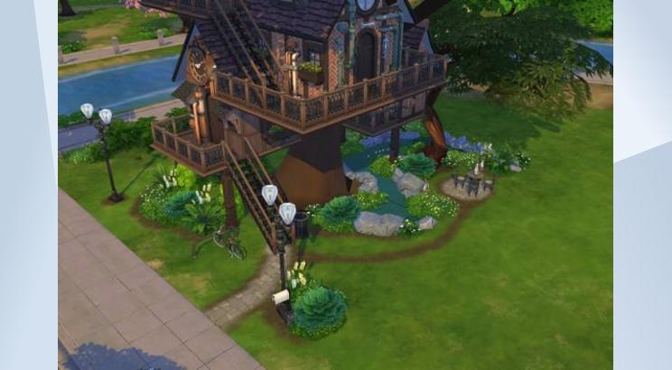 Cogwheel Cottage 画像 2
