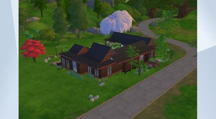 japanese house image 2