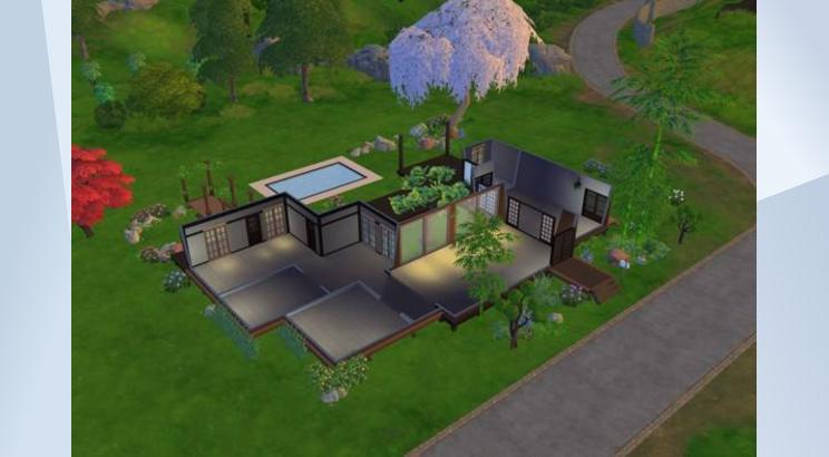 japanese house image 3