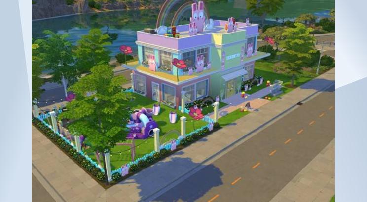 San Sequoia Daycare image 2