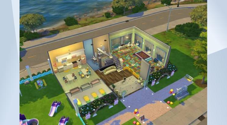 San Sequoia Daycare image 3