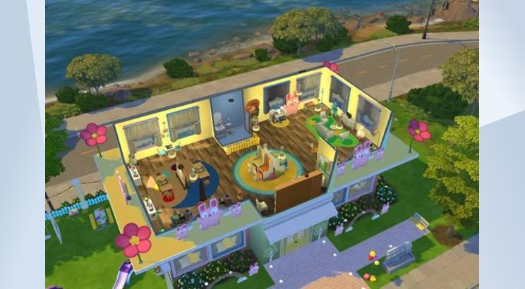 San Sequoia Daycare image 4