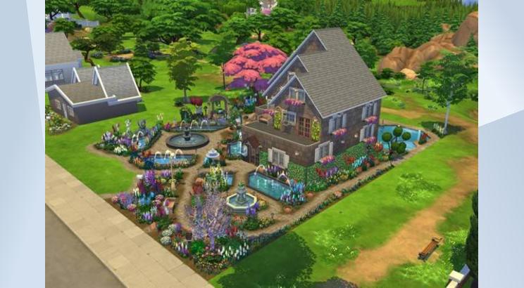 Garden Estate  画像 2
