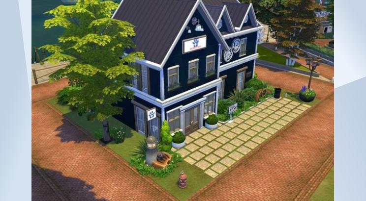 Imagem 2 de Kings Warf Vet Clinic
