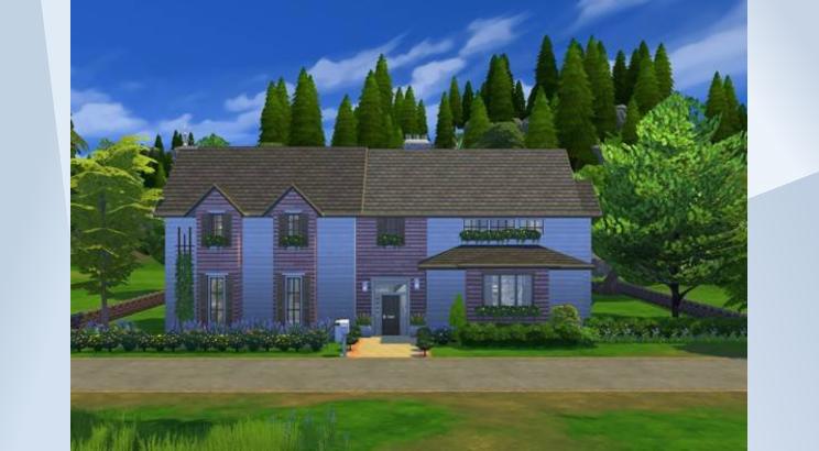 Maison d'été by Lea57370