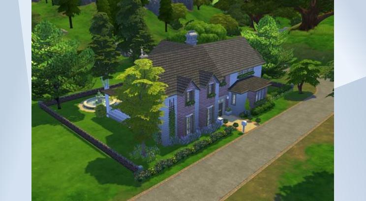 Maison d'été image 2