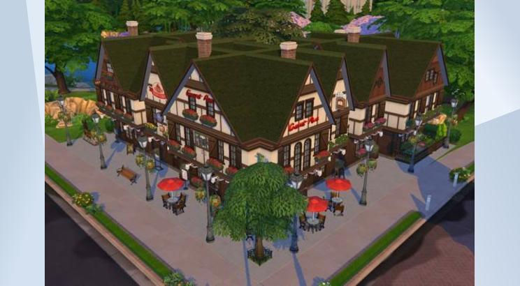 Newcrest Olde Retail Town 画像 2
