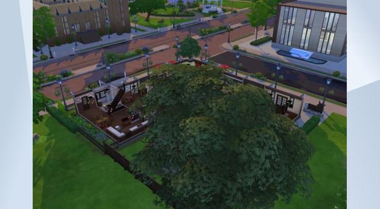 Newcrest Olde Retail Town 画像 3
