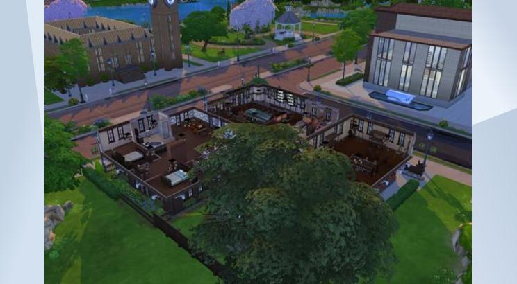 Newcrest Olde Retail Town 画像 4
