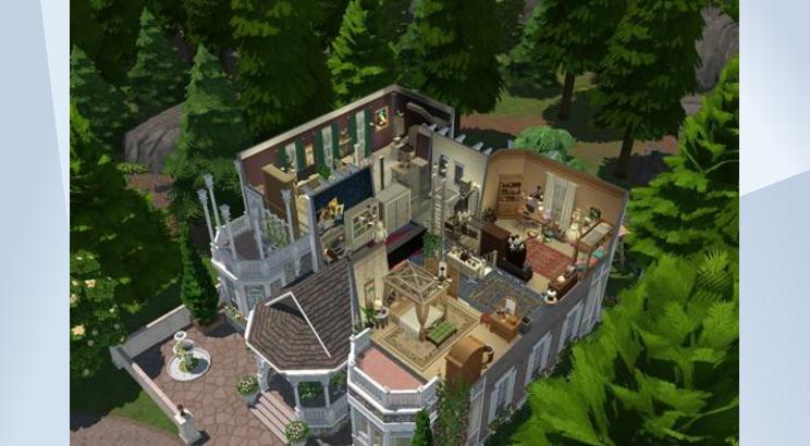 Image 5 de Shelley Manor [Rentals]
