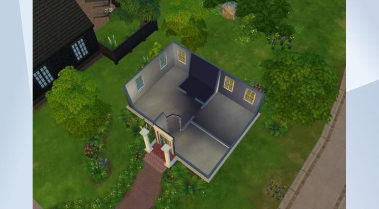 Imagen 3 de Blue Bungalow
