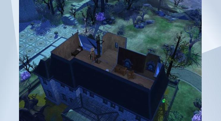 Addams Family Home – Bild 5
