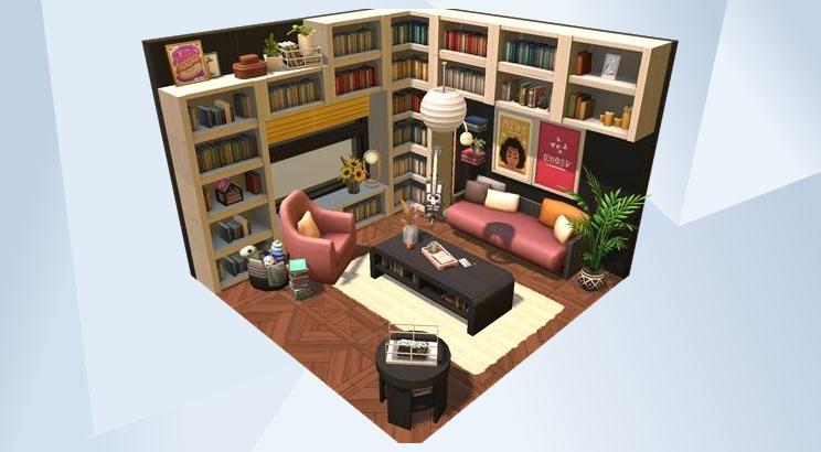 The Sims - The Gallery - Official Site