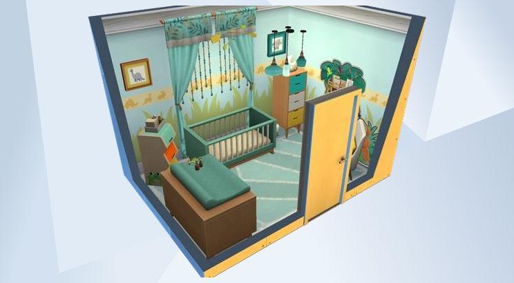 The Sims - The Gallery - Official Site