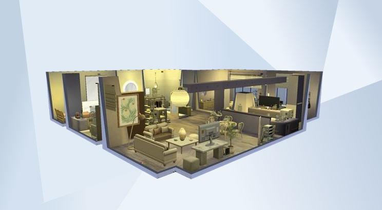 Immagine 2 di 122 Hakim House

