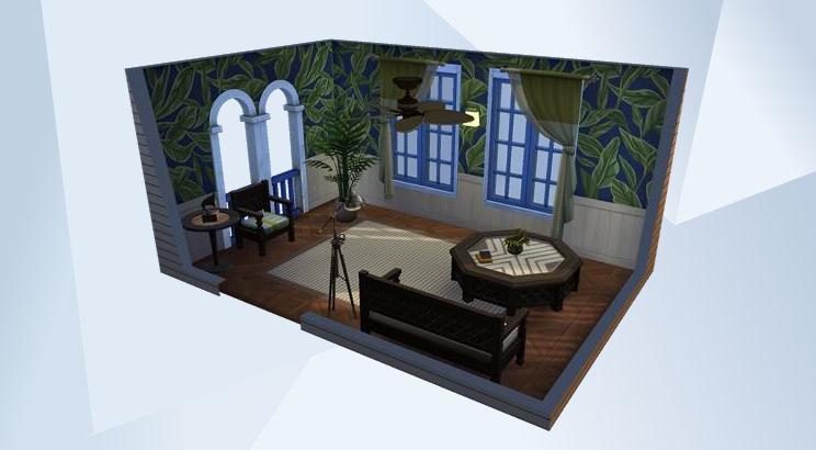 Breezy Island Patio 画像 2
