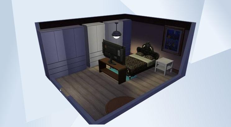 Bedroom boring 이미지 2
