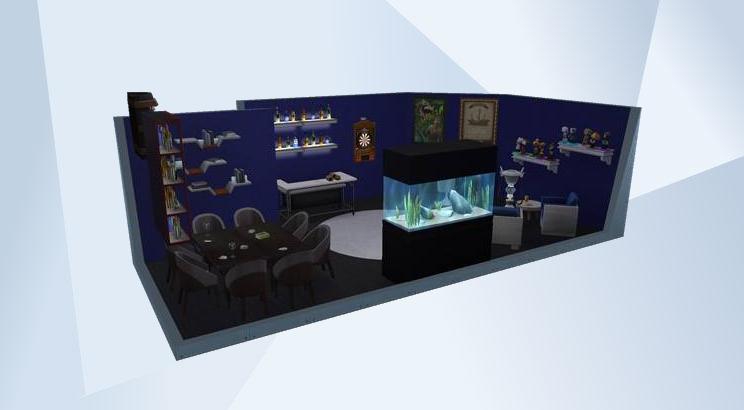 Gaming room 1 image 2