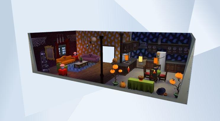 Spooktacular House Party 画像 2
