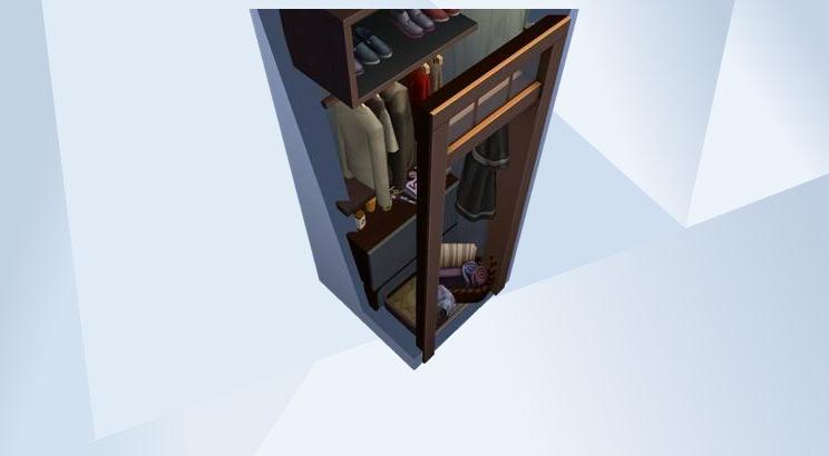 Immagine 2 di Men's Closet
