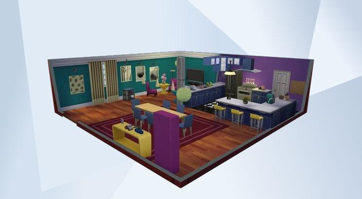 Not Your Parents' Kitchen 画像 2
